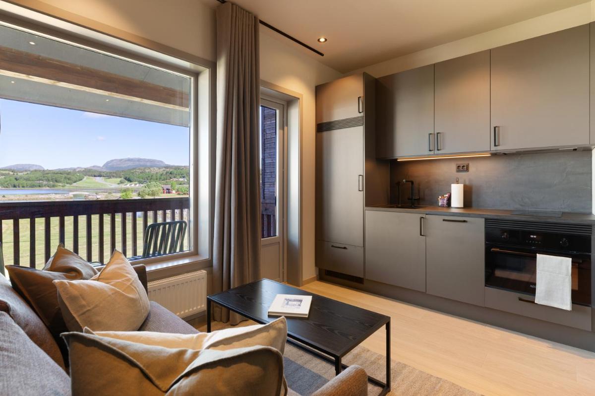 Bjugn Hotell - Housity