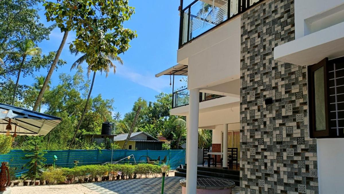 Koshy's Homestay - Housity