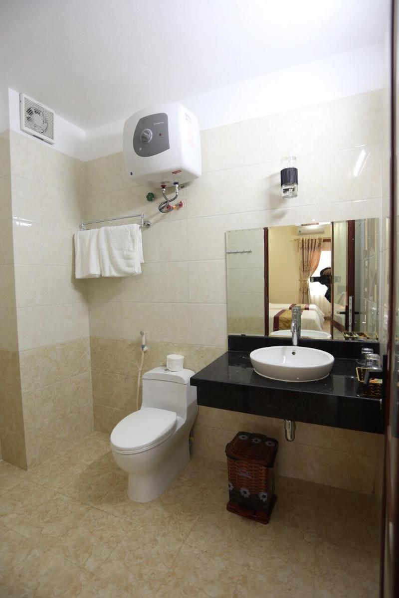 Royal Hotel Ha Giang - Hizvo