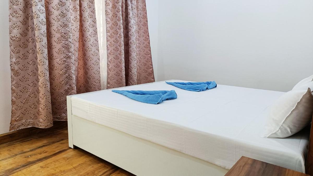 Koshy's Homestay - Housity