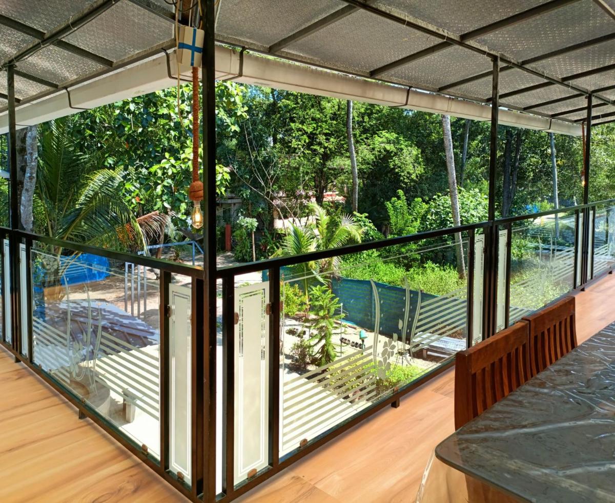 Koshy's Homestay - Housity