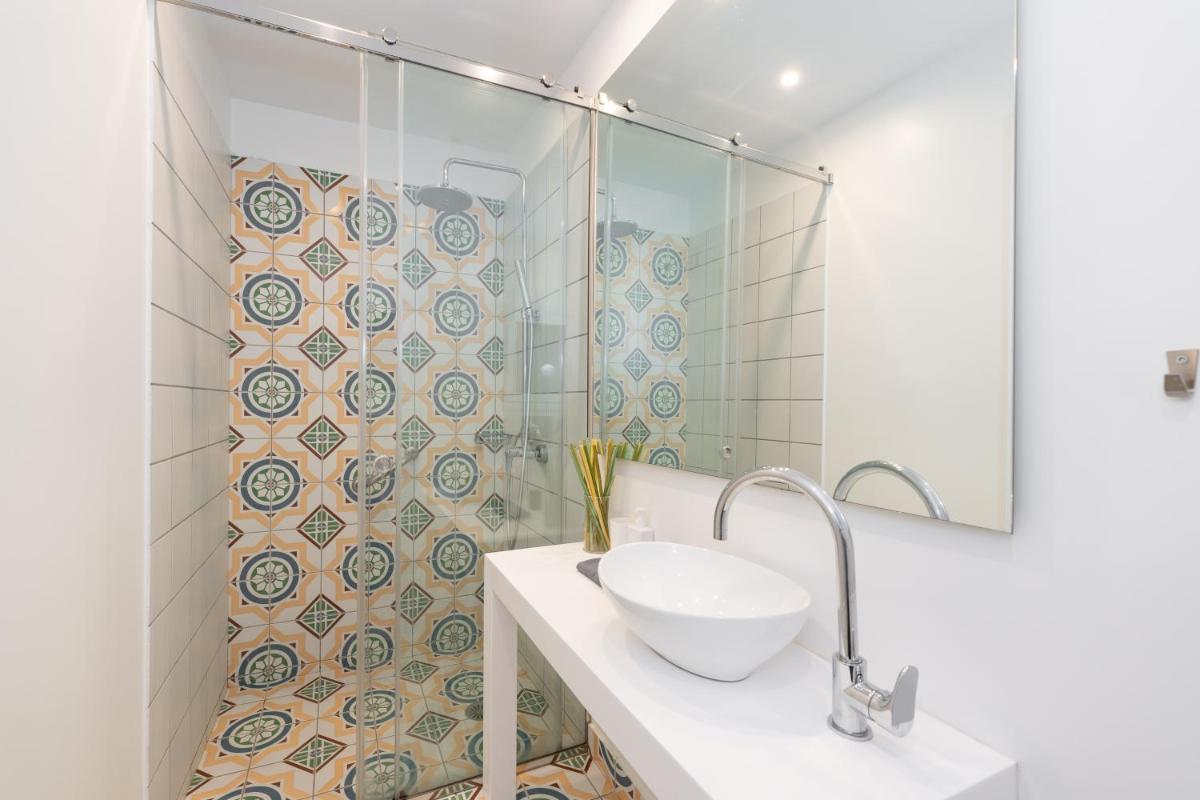Charming Sunny Studio in Athens - Housity