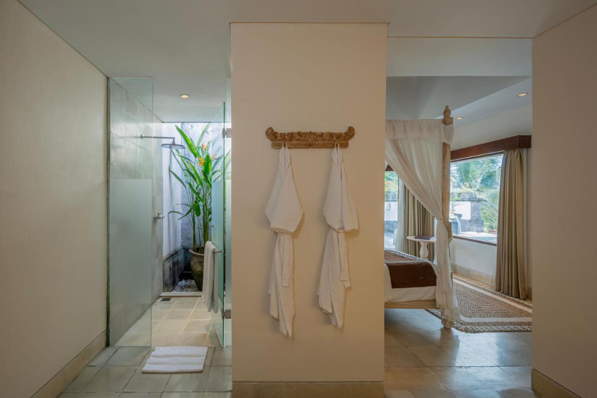 Visesa Ubud Resort - Housity