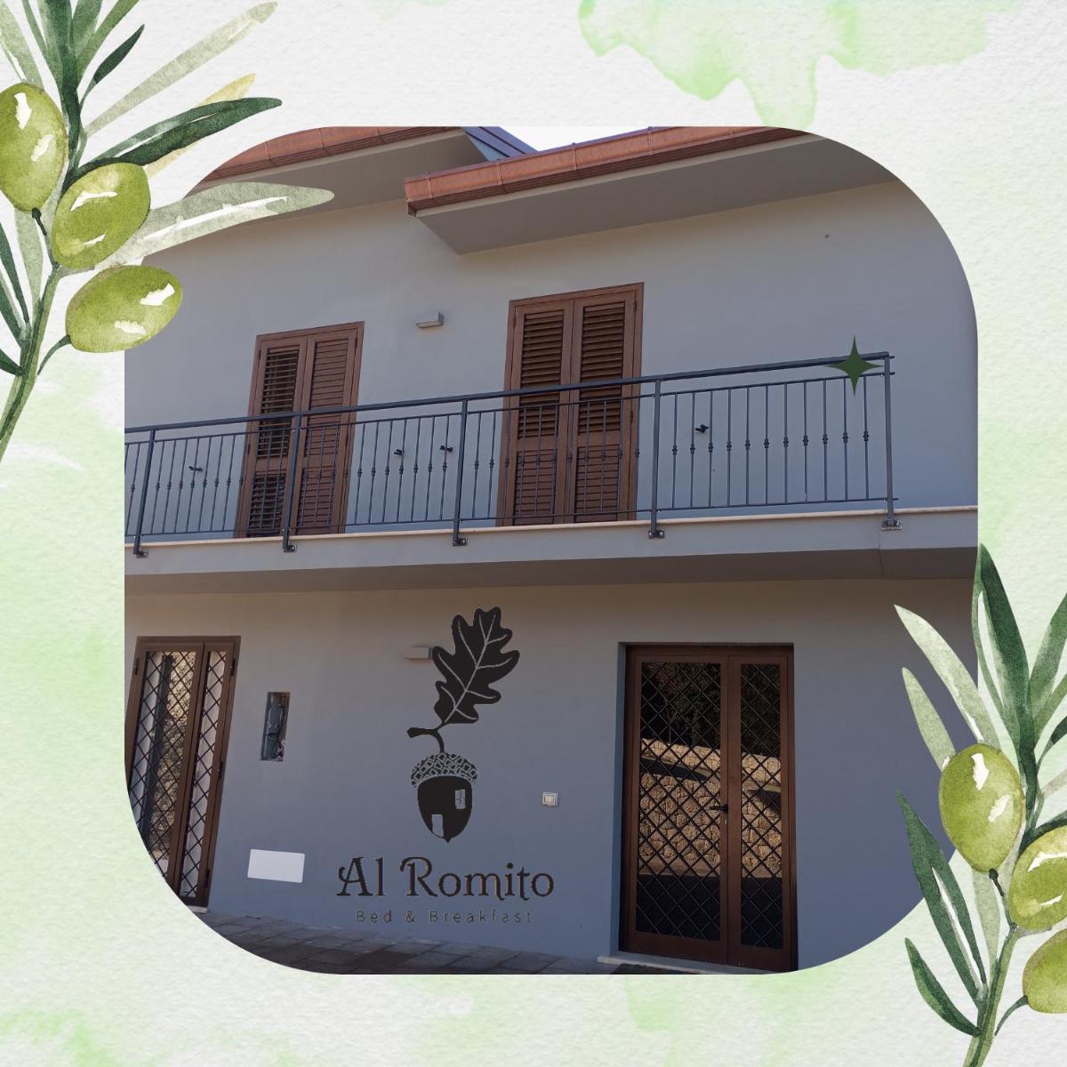 Al Romito - Housity