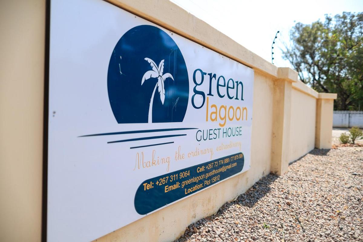Green Lagoon Tawana Branch - Housity