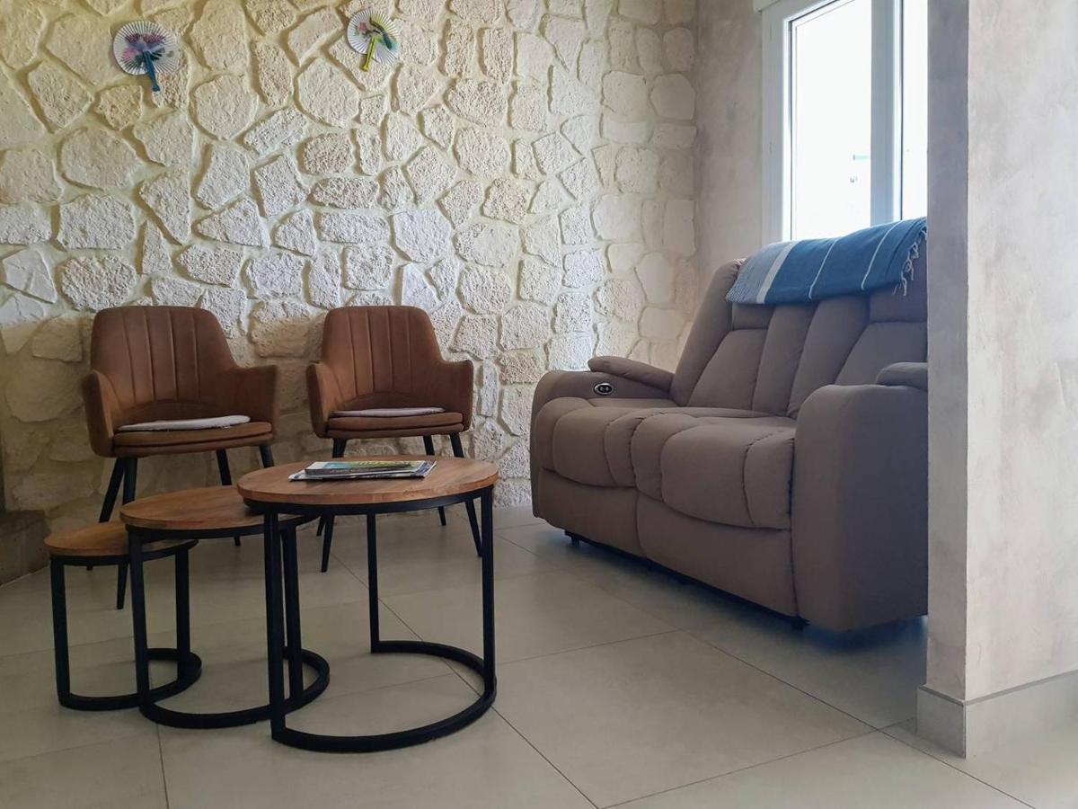 Belle villa individuelle de plain pied 6 pers d'environ 90m2 - 6VPRIV19 - Housity