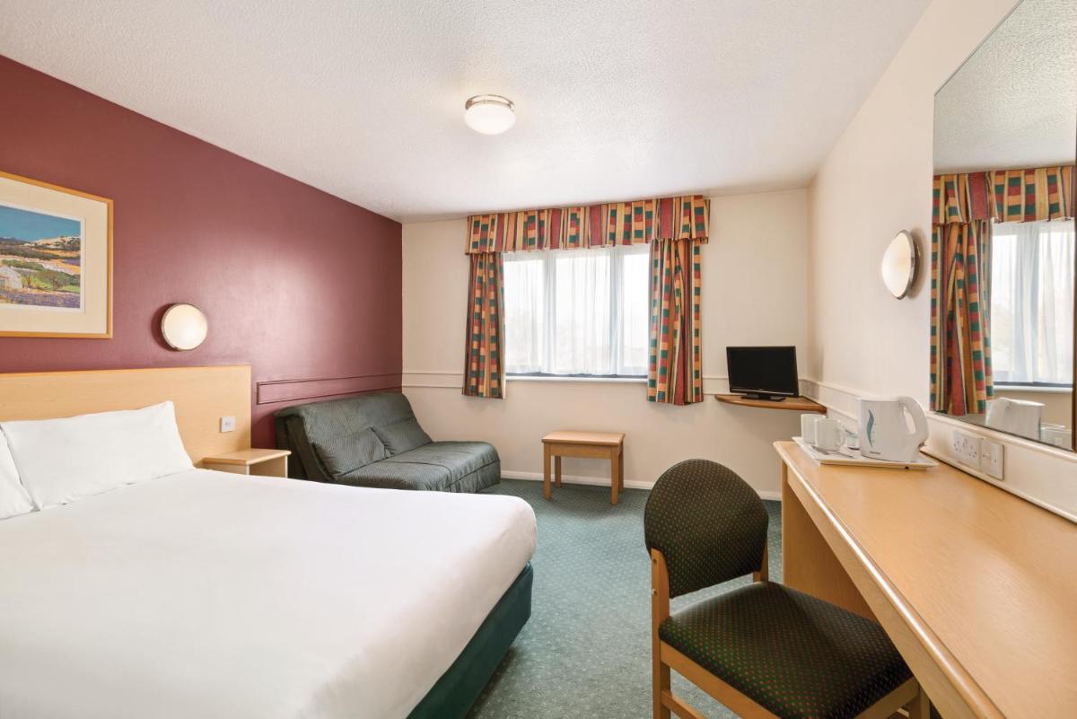 Days Inn Hotel Sheffield South - Housity