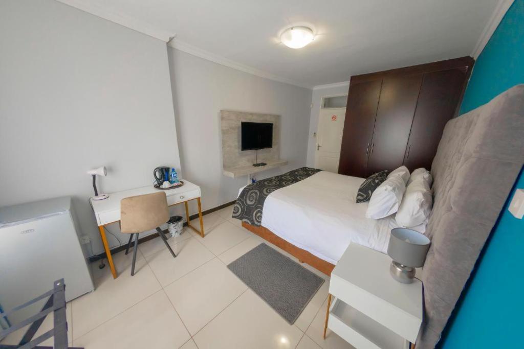 Green Lagoon Tawana Branch - Housity
