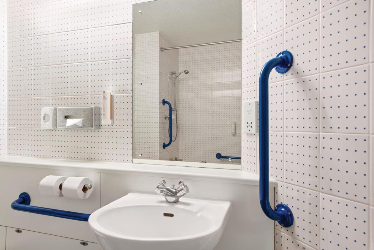 Days Inn Hotel Sheffield South - Housity