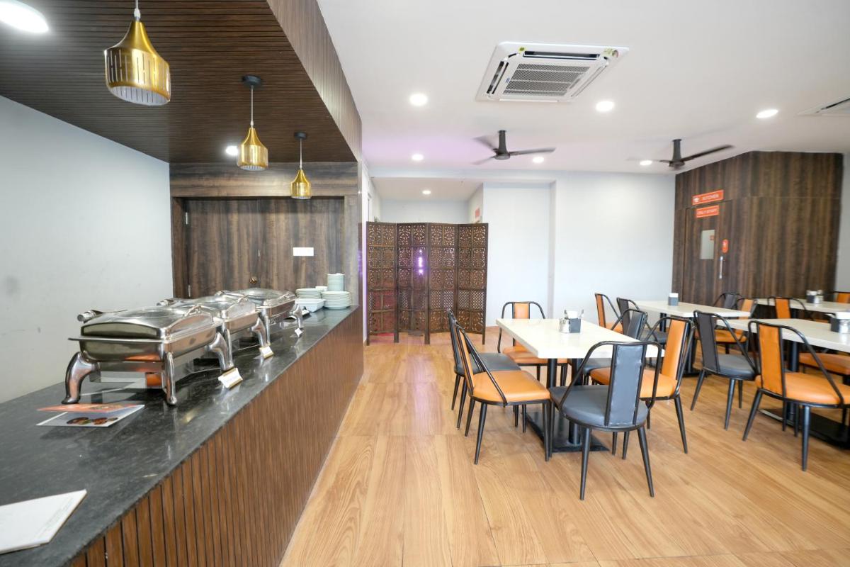 Viola Suites - Hizvo