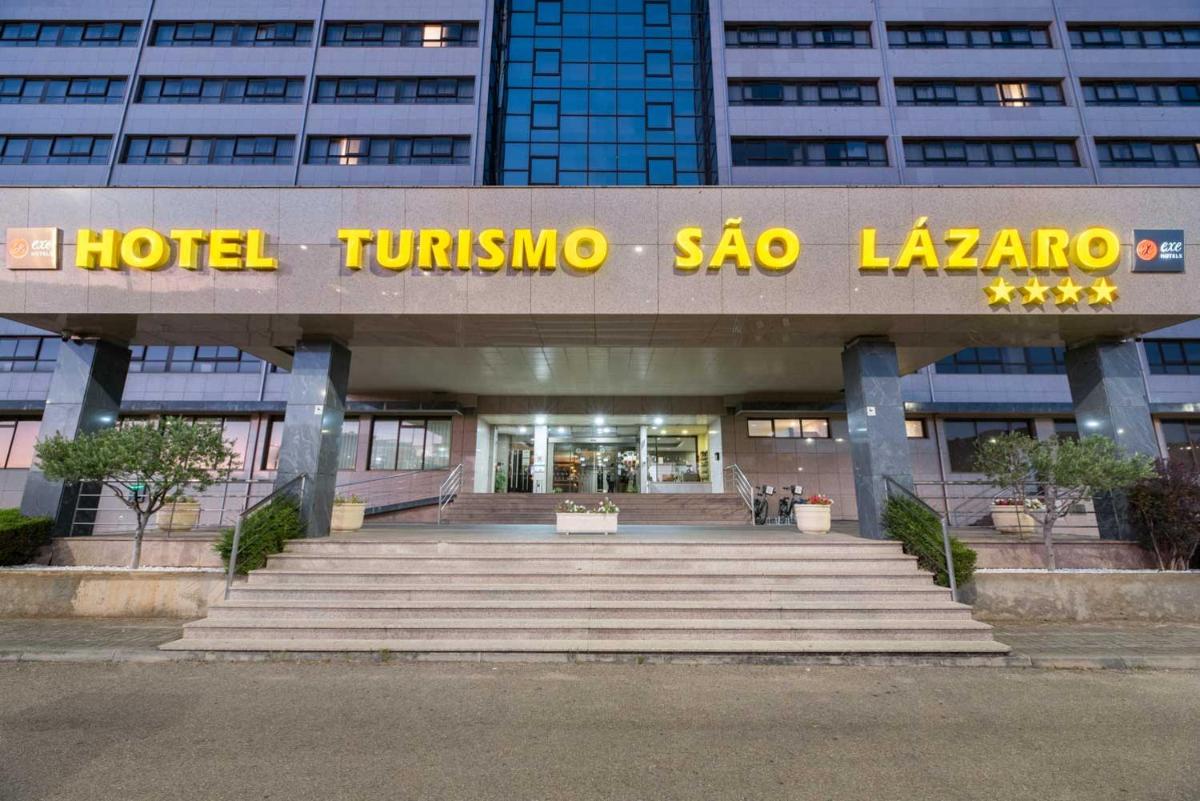 Imagem da galeria de Exe São Lázaro em Brangança