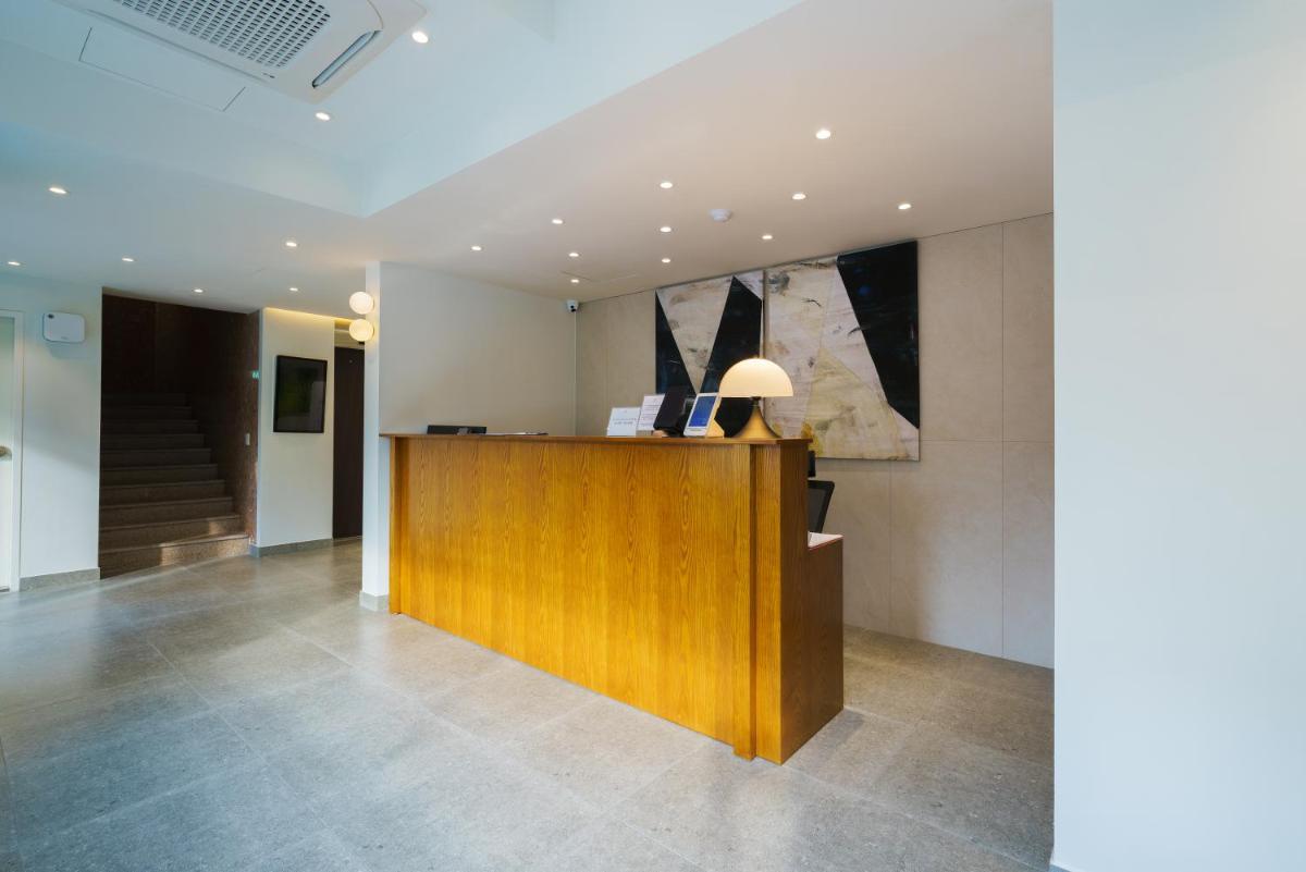 Gran Hotel - Housity