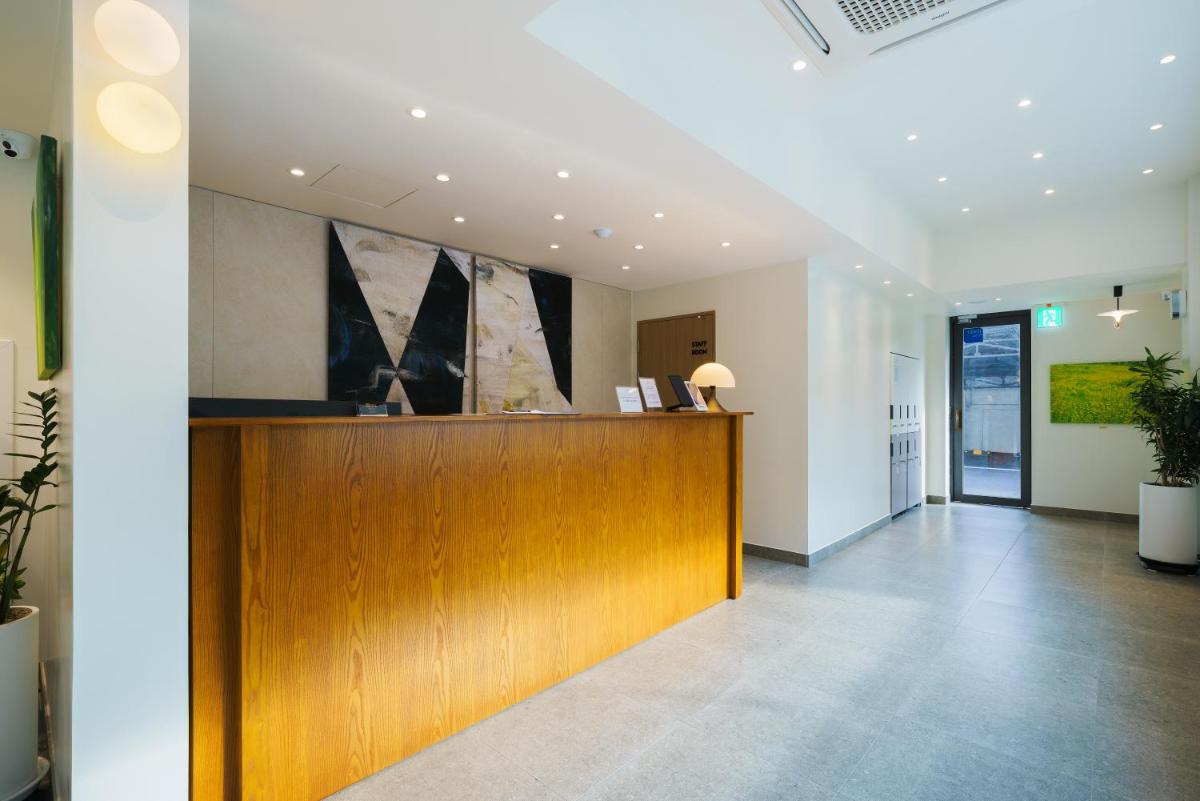Gran Hotel - Housity