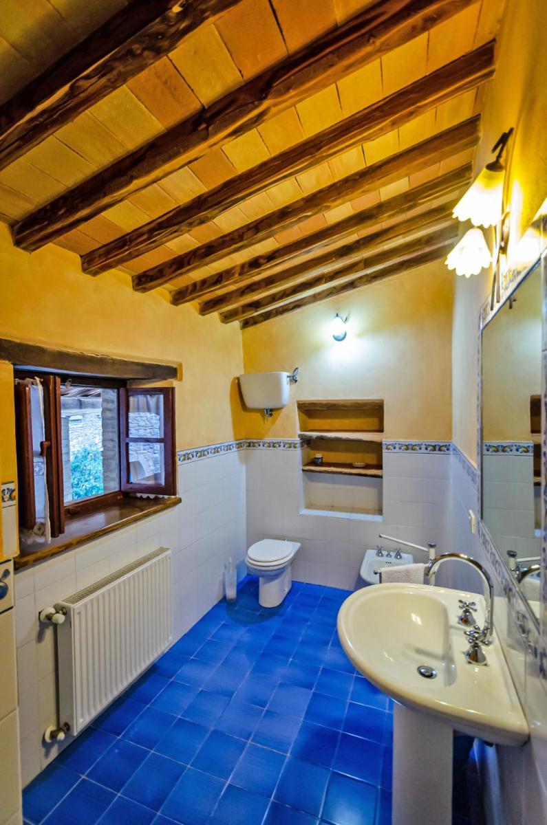 Agriturismo La Fattoria - Housity