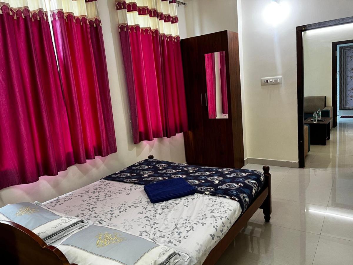 Benziger INN - Housity
