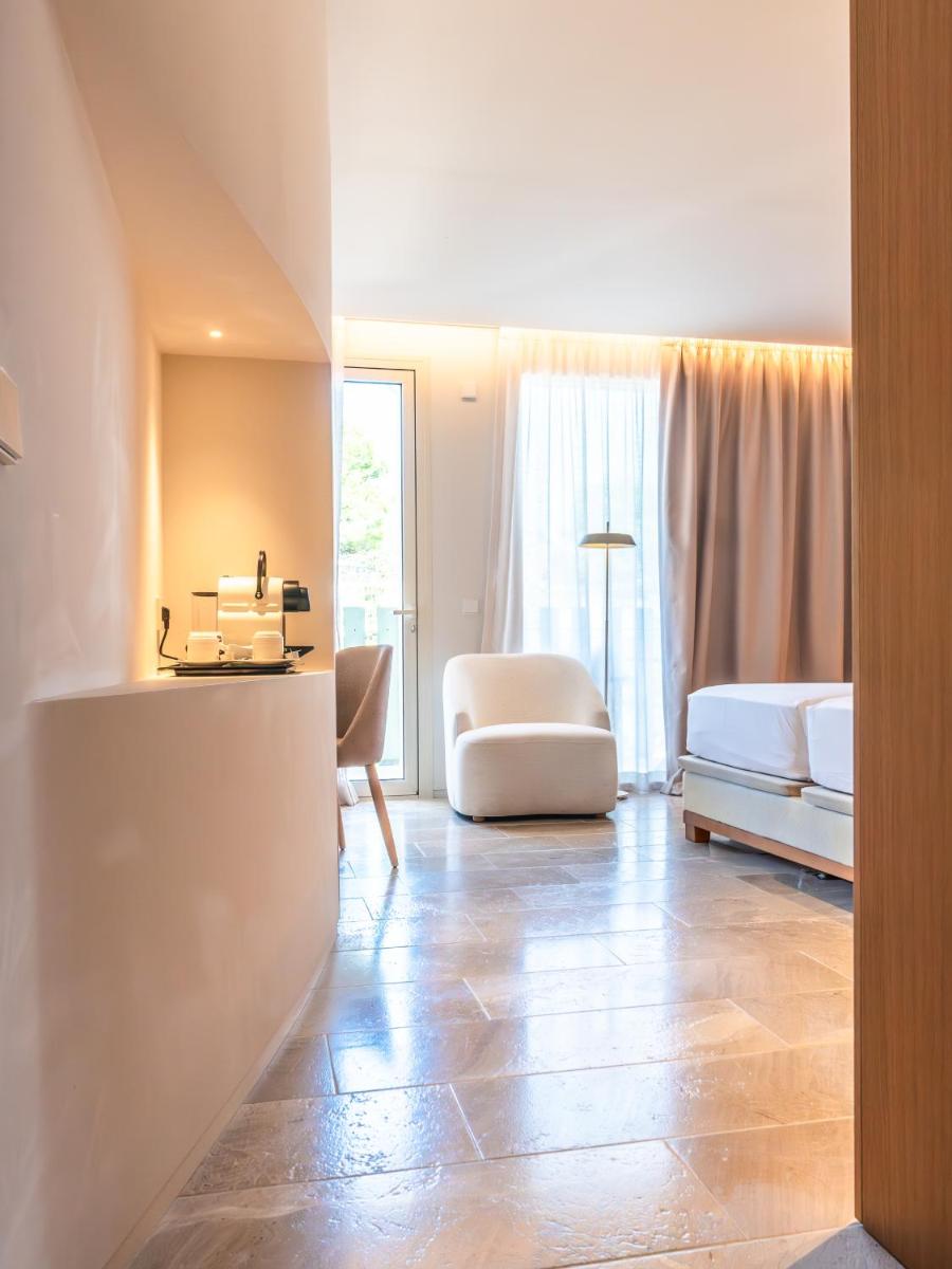 Zona de estar de Canyamel Park Hotel & Spa - 4* Sup - Adults only (+16)