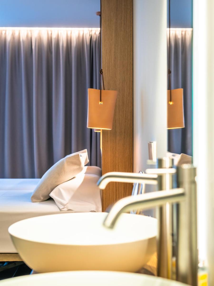 Cama o camas de una habitación en Canyamel Park Hotel & Spa - 4* Sup - Adults only (+16)