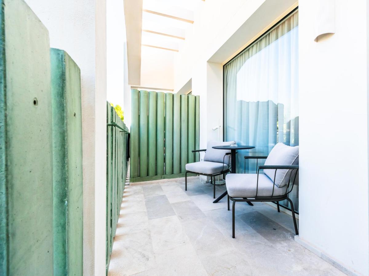 Zona de estar de Canyamel Park Hotel & Spa - 4* Sup - Adults only (+16)