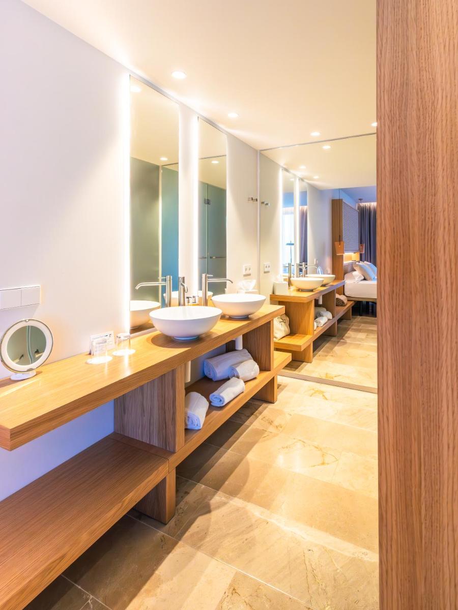 Imagen de la galería de Canyamel Park Hotel & Spa - 4* Sup - Adults only (+16), en Canyamel