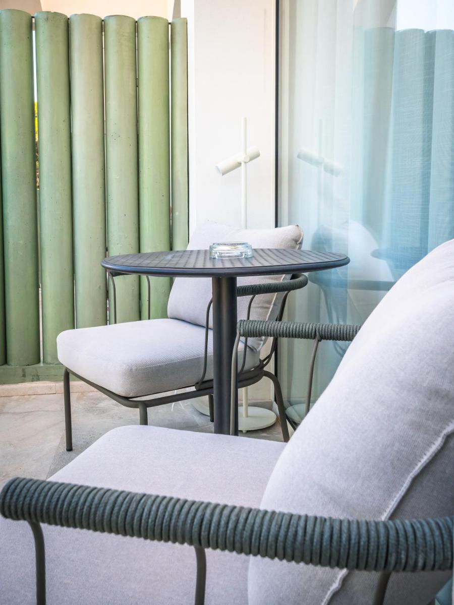 Zona de estar de Canyamel Park Hotel & Spa - 4* Sup - Adults only (+16)