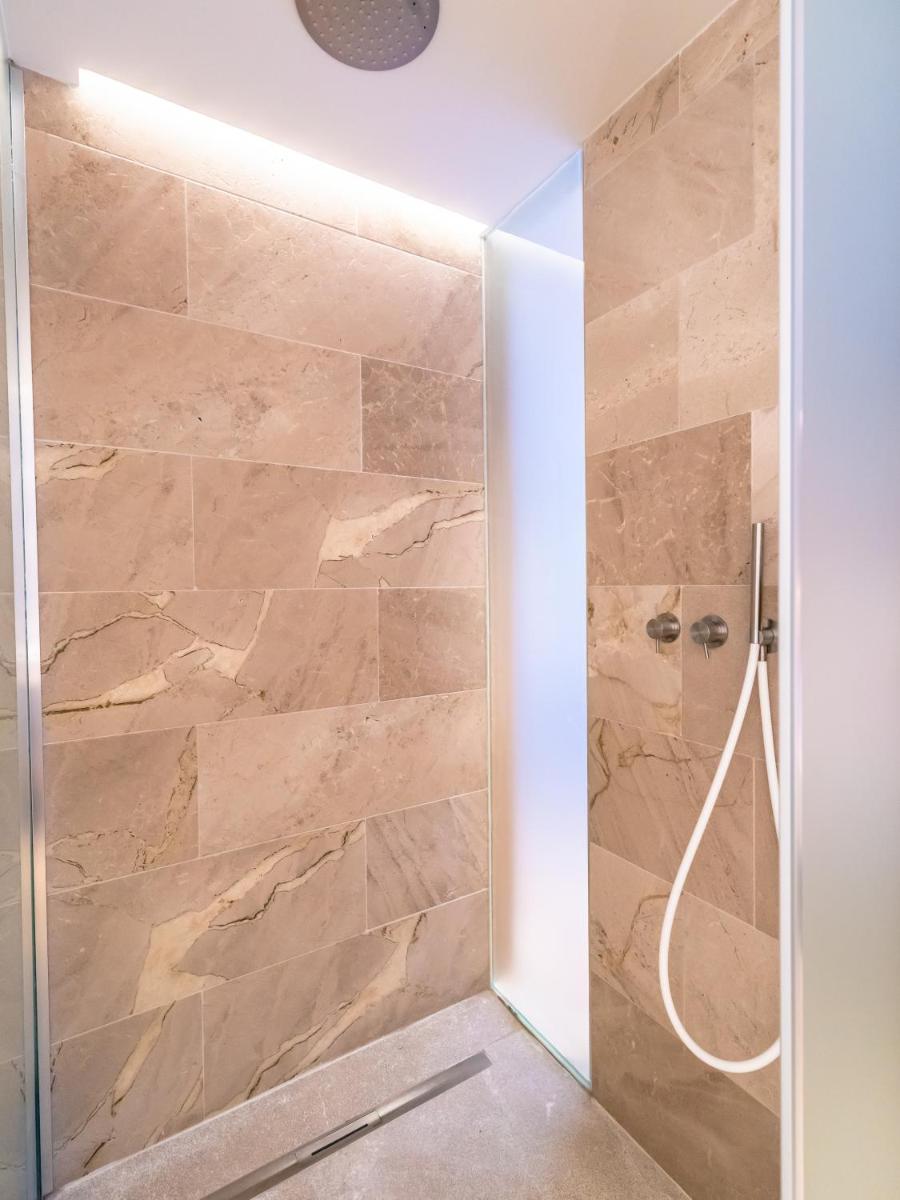Un baño de Canyamel Park Hotel & Spa - 4* Sup - Adults only (+16)