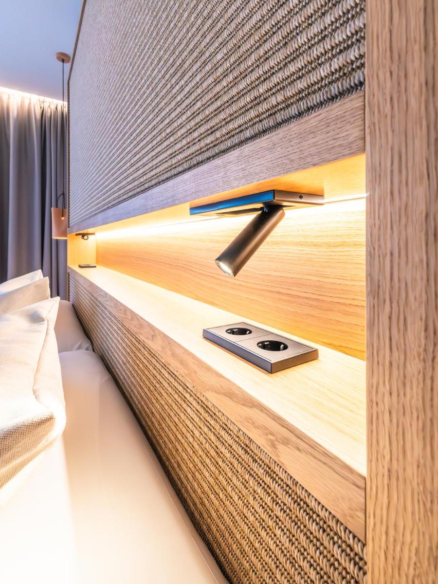 Zona de estar de Canyamel Park Hotel & Spa - 4* Sup - Adults only (+16)
