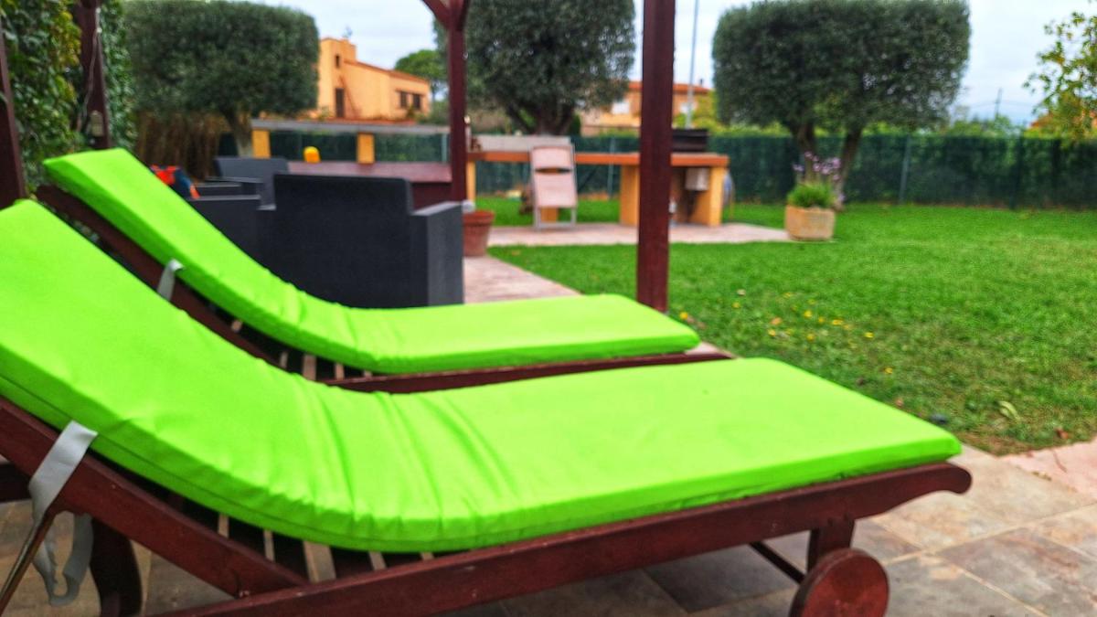 Allotjament Bora Bora Empordà Girona - Housity
