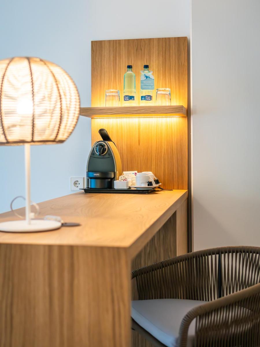 Imagen de la galería de Canyamel Park Hotel & Spa - 4* Sup - Adults only (+16), en Canyamel
