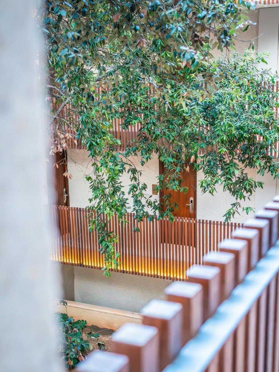 Un balcón o terraza de Canyamel Park Hotel & Spa - 4* Sup - Adults only (+16)
