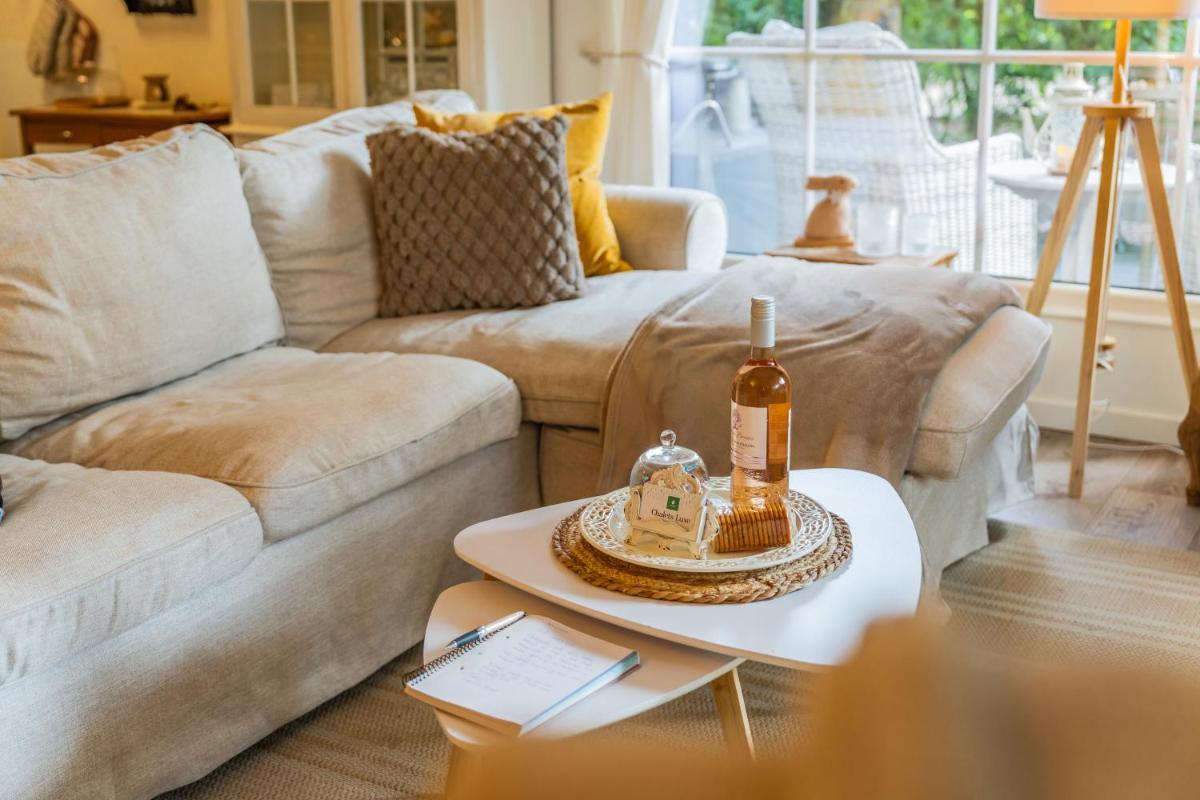 Chalet 2Relax - Housity