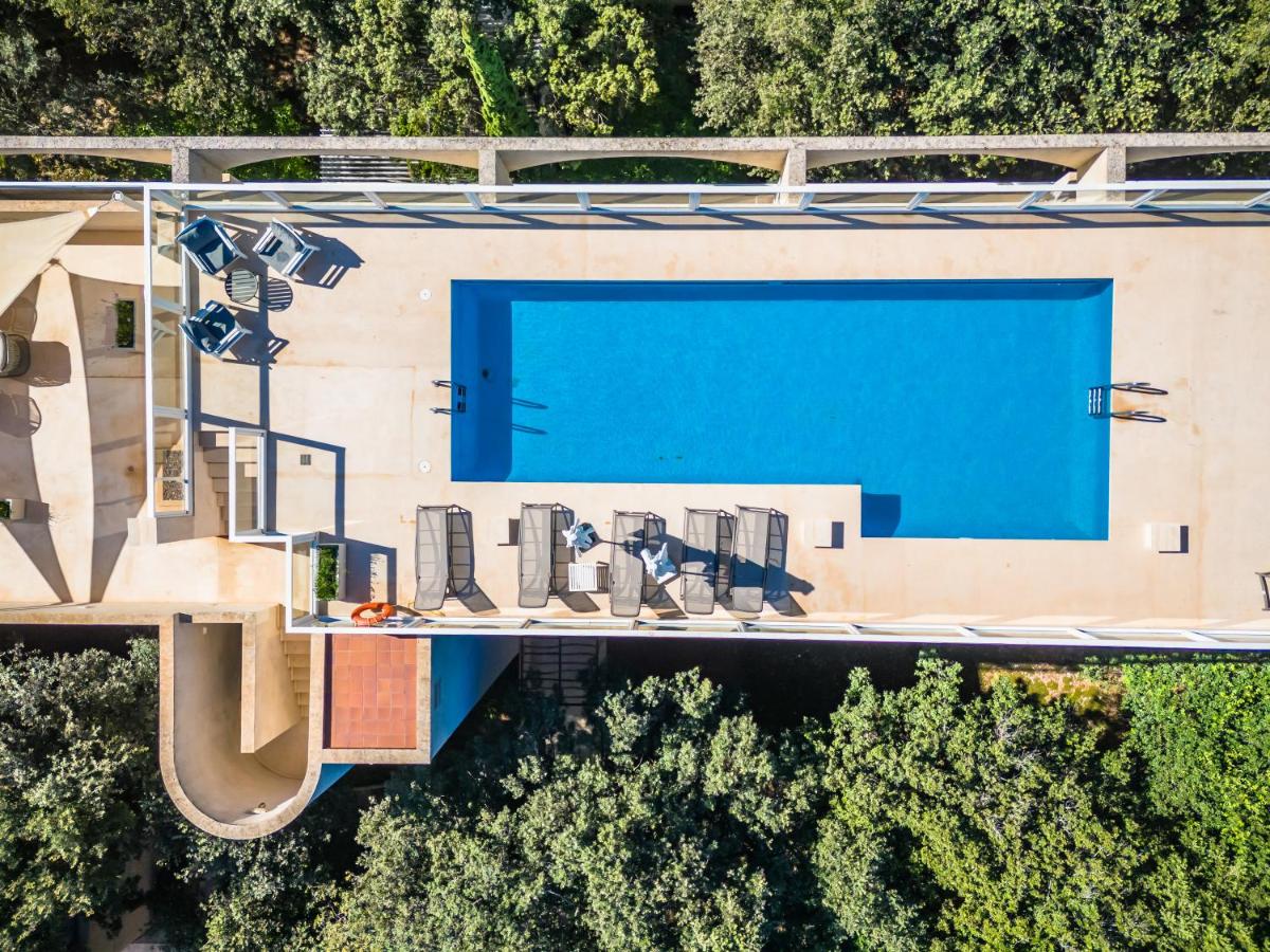 Piscina en o cerca de Canyamel Park Hotel & Spa - 4* Sup - Adults only (+16)