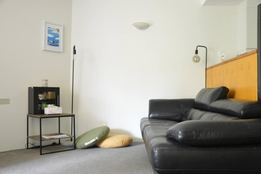 Suitetrails - Sydney City Center Apartment with Free Parking