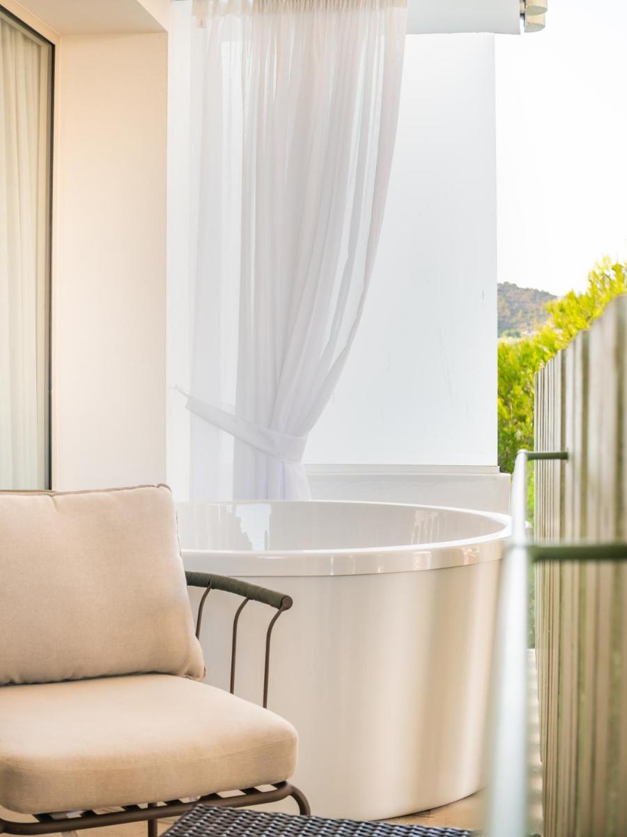 Zona de estar de Canyamel Park Hotel & Spa - 4* Sup - Adults only (+16)