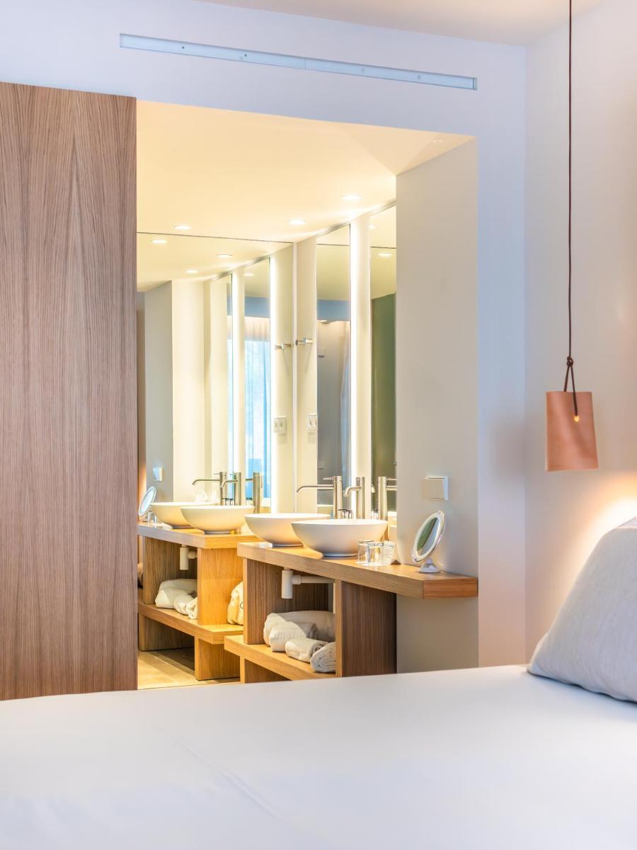 Cama o camas de una habitación en Canyamel Park Hotel & Spa - 4* Sup - Adults only (+16)