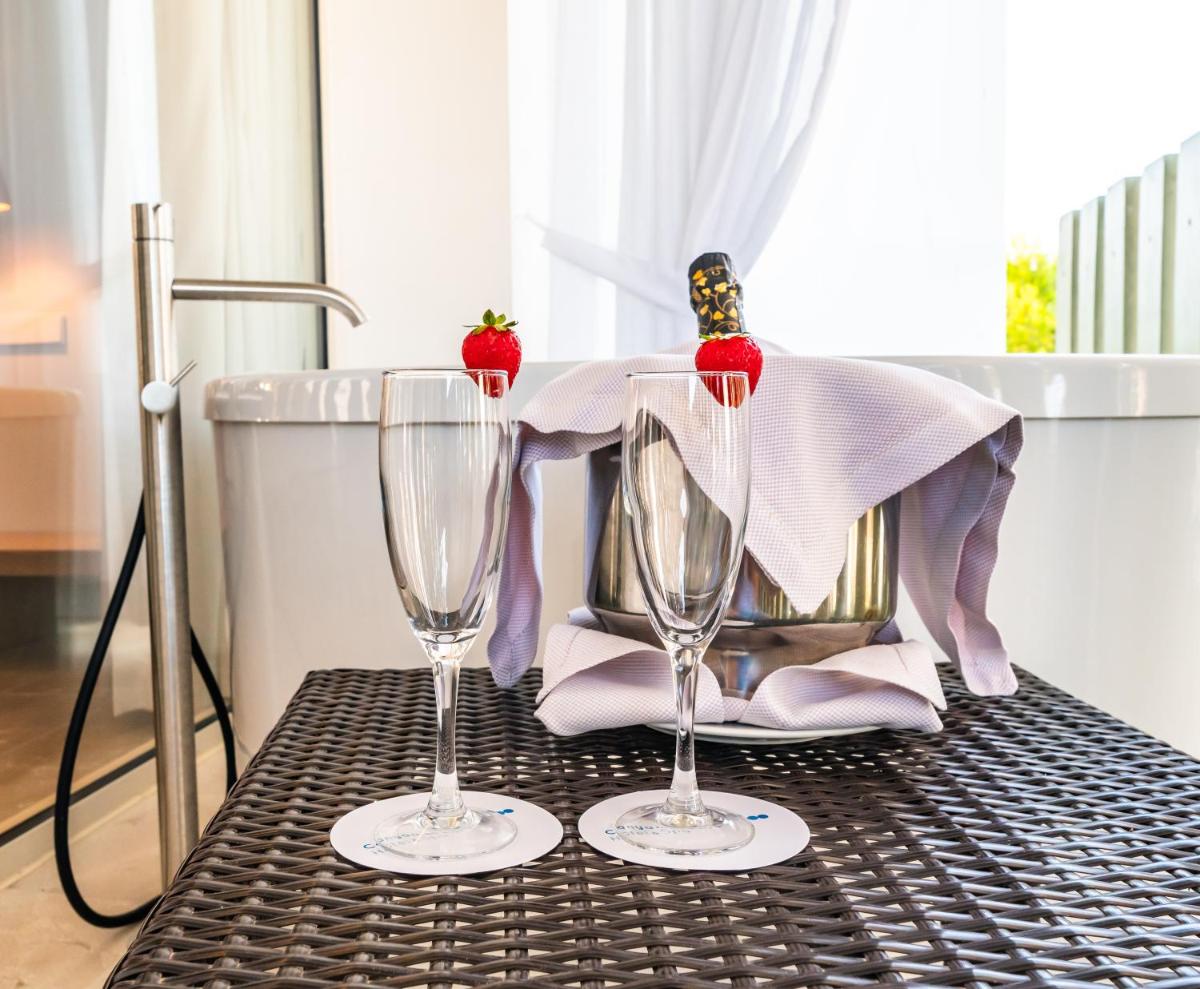 Imagen de la galería de Canyamel Park Hotel & Spa - 4* Sup - Adults only (+16), en Canyamel