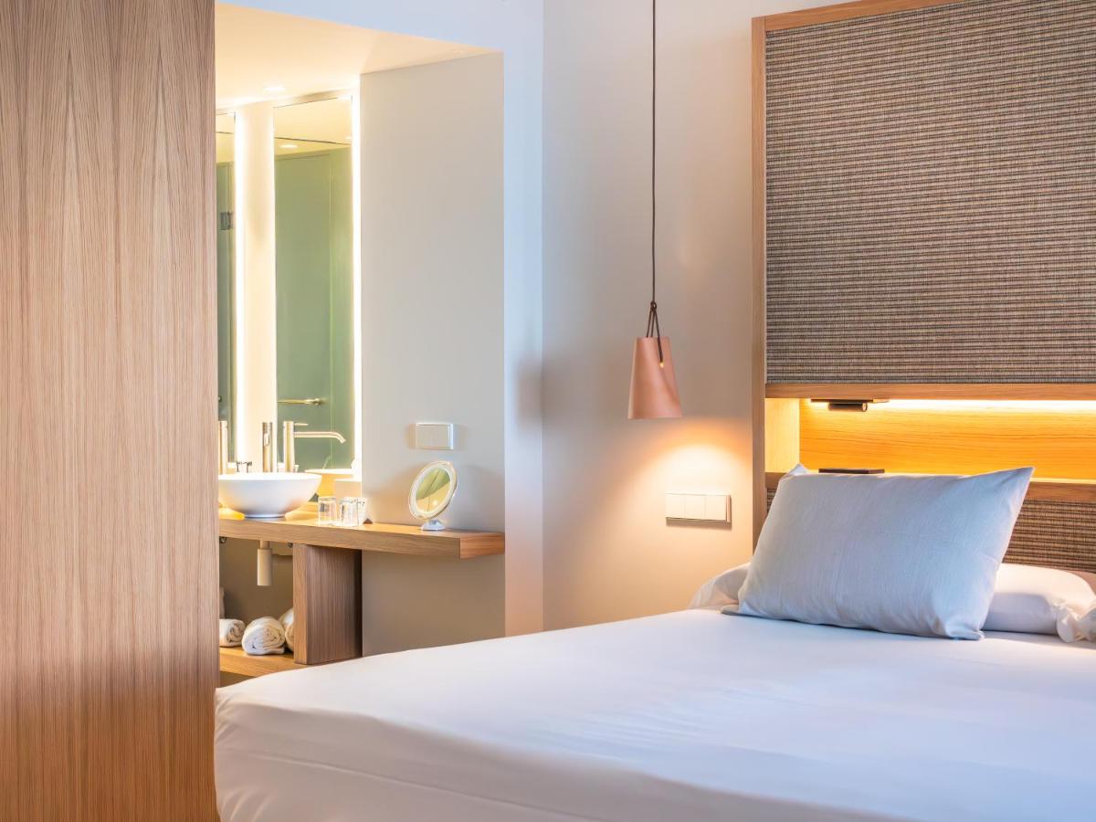 Cama o camas de una habitación en Canyamel Park Hotel & Spa - 4* Sup - Adults only (+16)