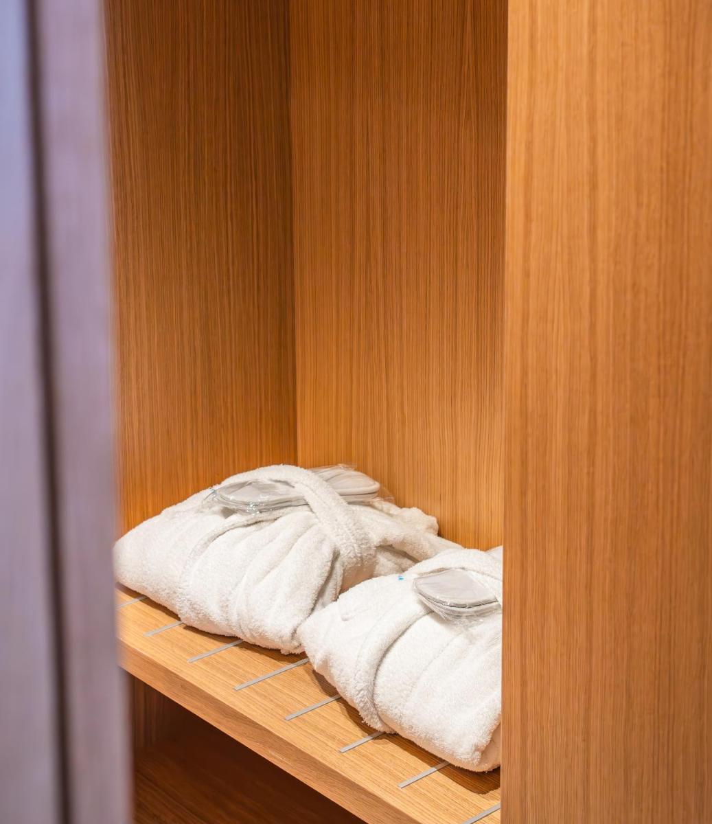 Imagen de la galería de Canyamel Park Hotel & Spa - 4* Sup - Adults only (+16), en Canyamel