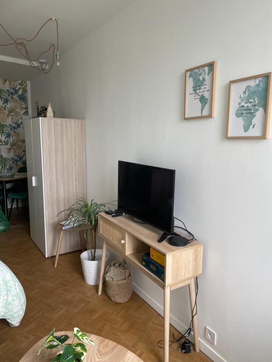 Vivez La forêt - Port de plaisance - Plage - Housity