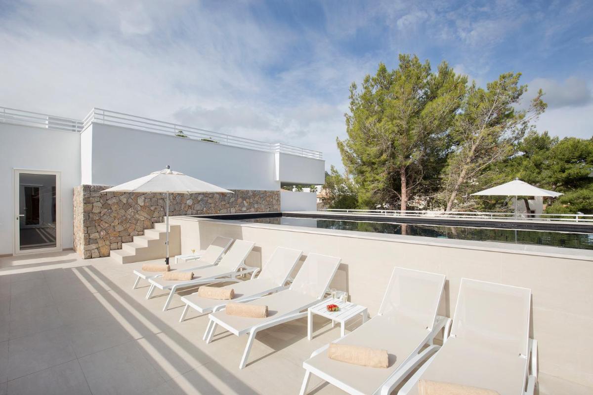 Imagen de la galería de Canyamel Park Hotel & Spa - 4* Sup - Adults only (+16), en Canyamel