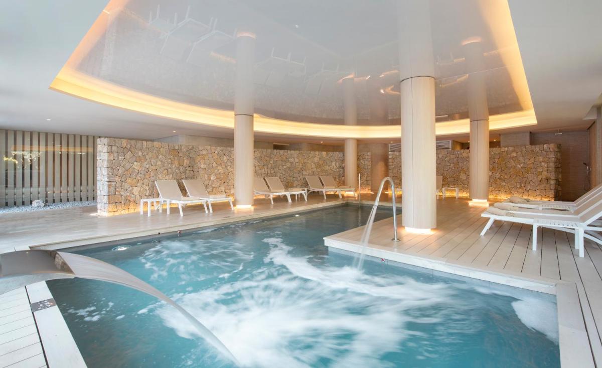 Piscina en o cerca de Canyamel Park Hotel & Spa - 4* Sup - Adults only (+16)