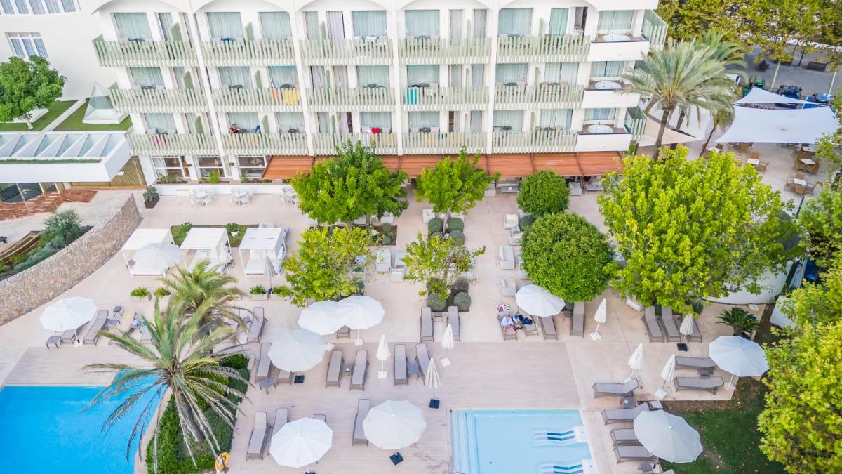 Piscina en o cerca de Canyamel Park Hotel & Spa - 4* Sup - Adults only (+16)
