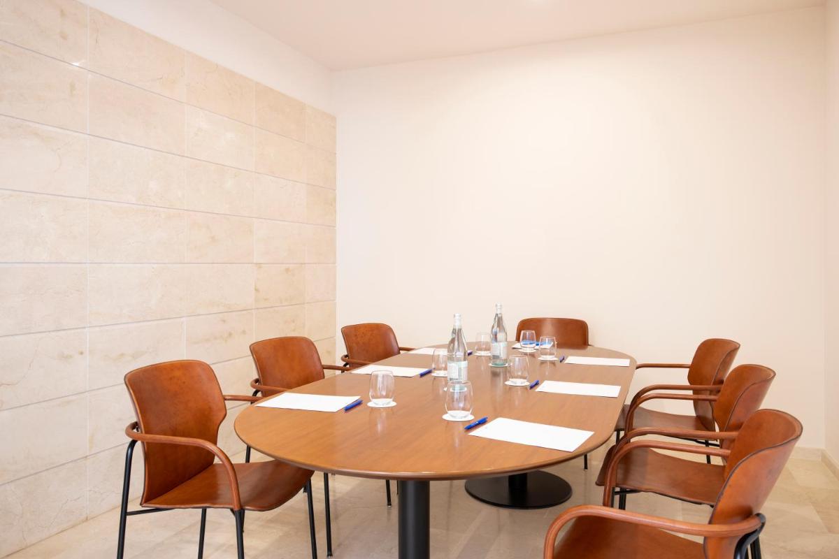 Zona de estar de Canyamel Park Hotel & Spa - 4* Sup - Adults only (+16)
