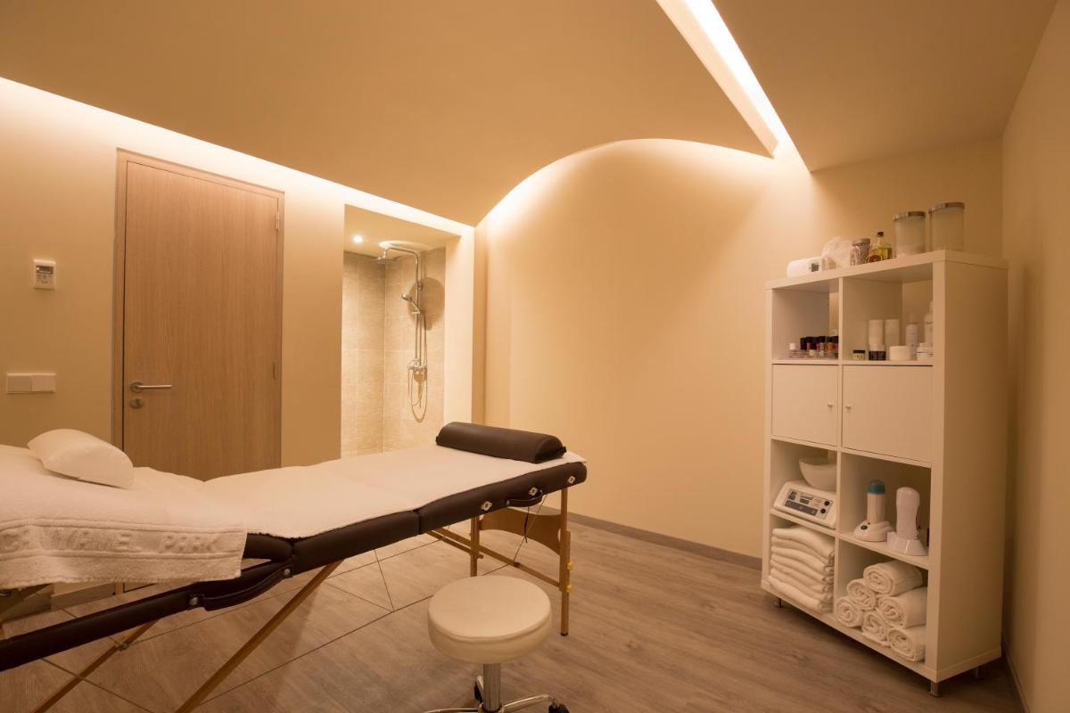 Spa o instalaciones de bienestar en Canyamel Park Hotel & Spa - 4* Sup - Adults only (+16)
