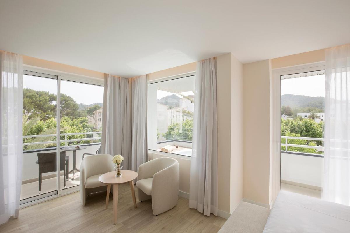 Un balcón o terraza de Canyamel Park Hotel & Spa - 4* Sup - Adults only (+16)