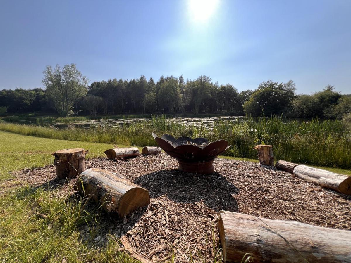 North Norfolk Glamping - Housity