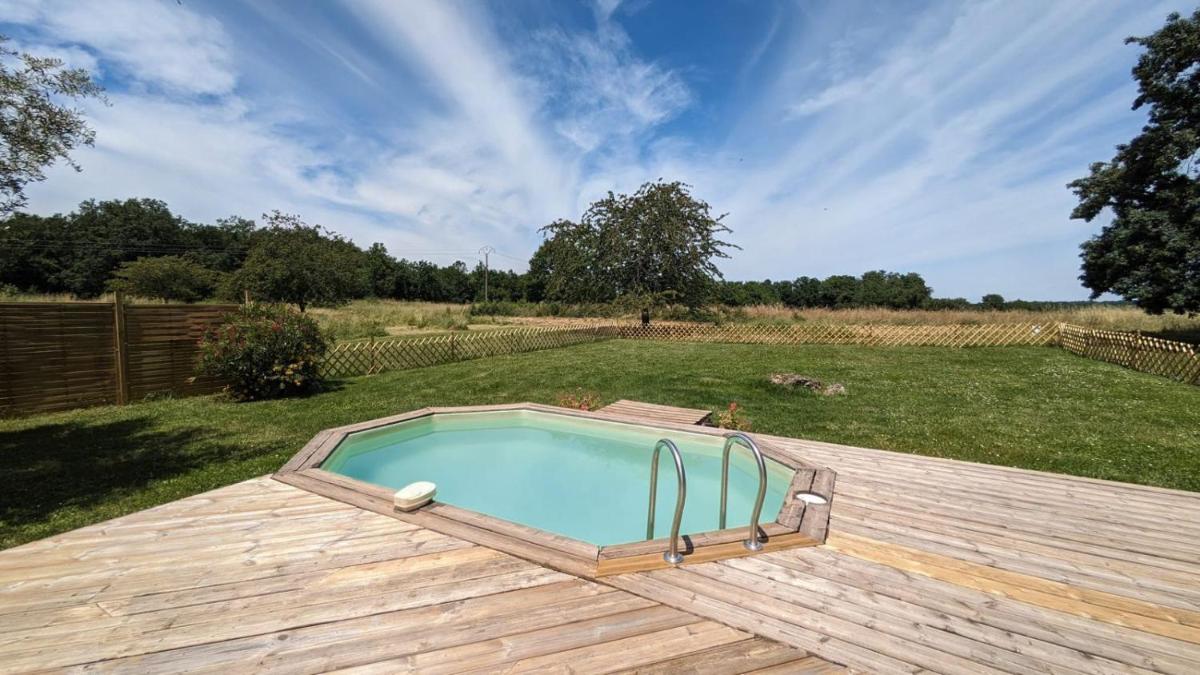 Domaine du Lac, Eymet - Housity