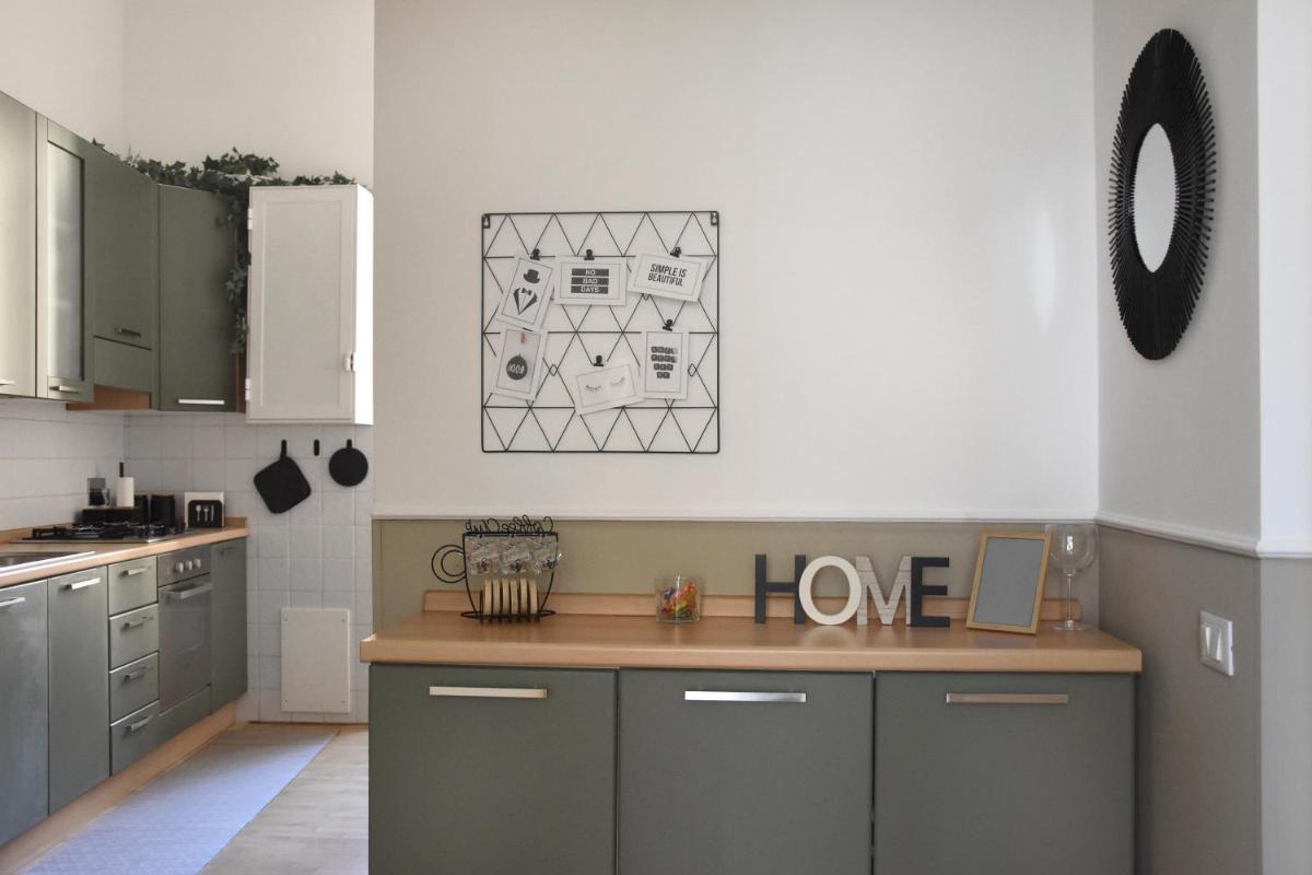 RoMa Apt In Vatican - Housity