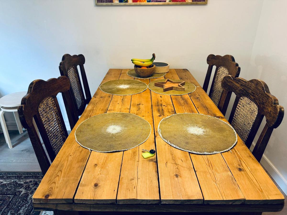 Lovely Apartment, Vuorimiehenkatu 31 - Housity