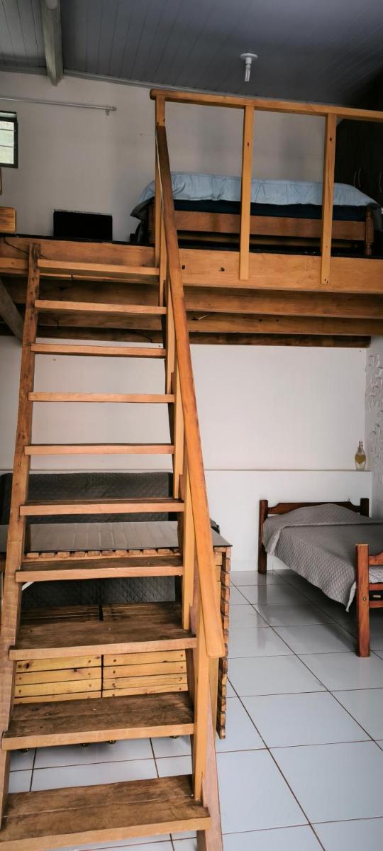 Apartamento Loft Confort 02 - Housity