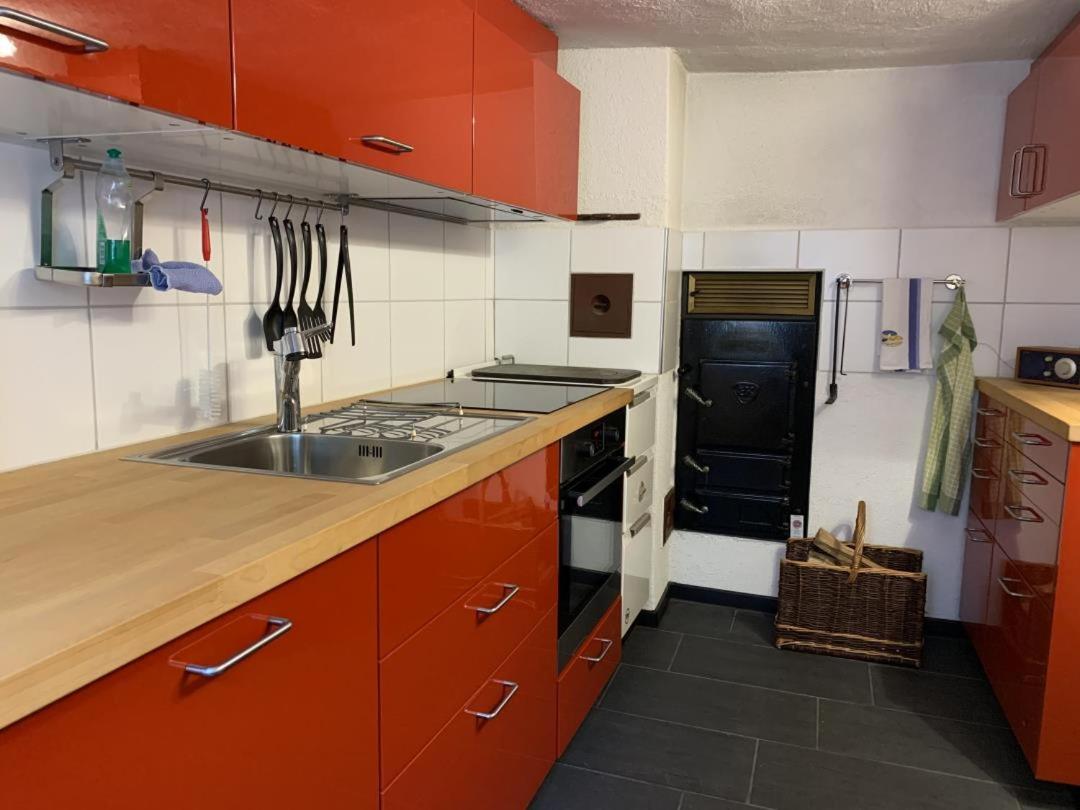 Revier mitenand im Gand - Housity
